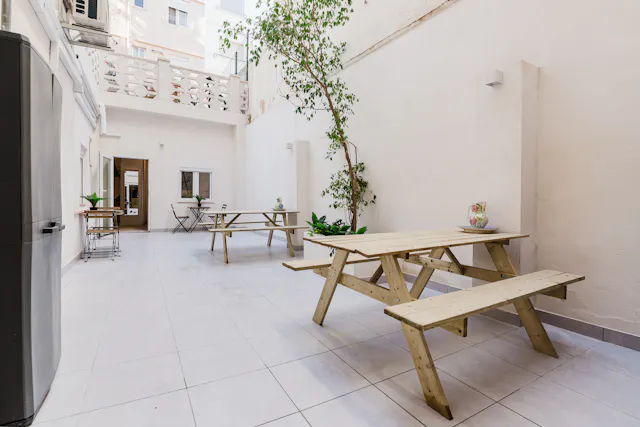 Private room in Carrer d' Antonio Ponz, Valencia (1657643) room image 30