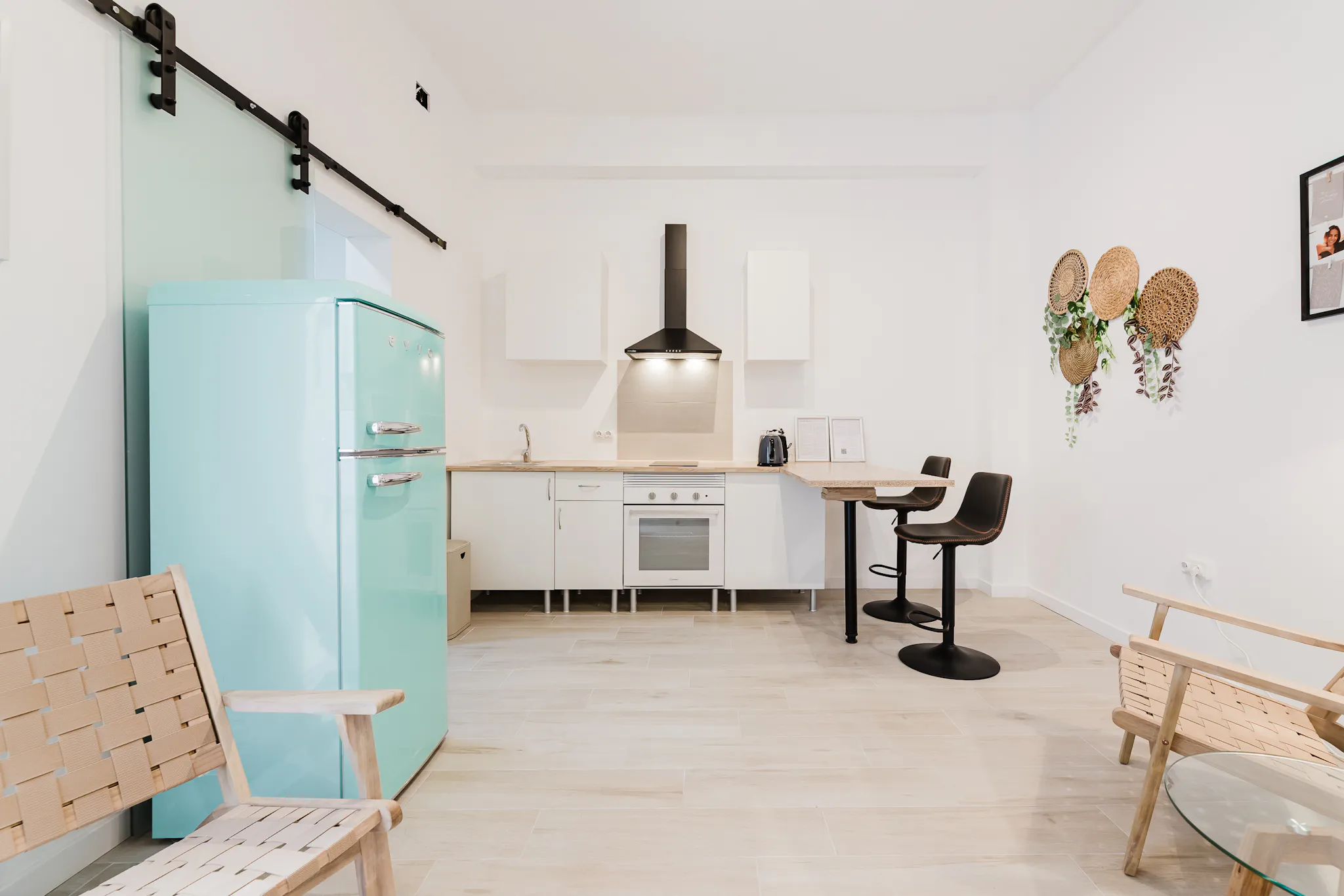 Carrer d' Antonio Ponz, Valencia preview