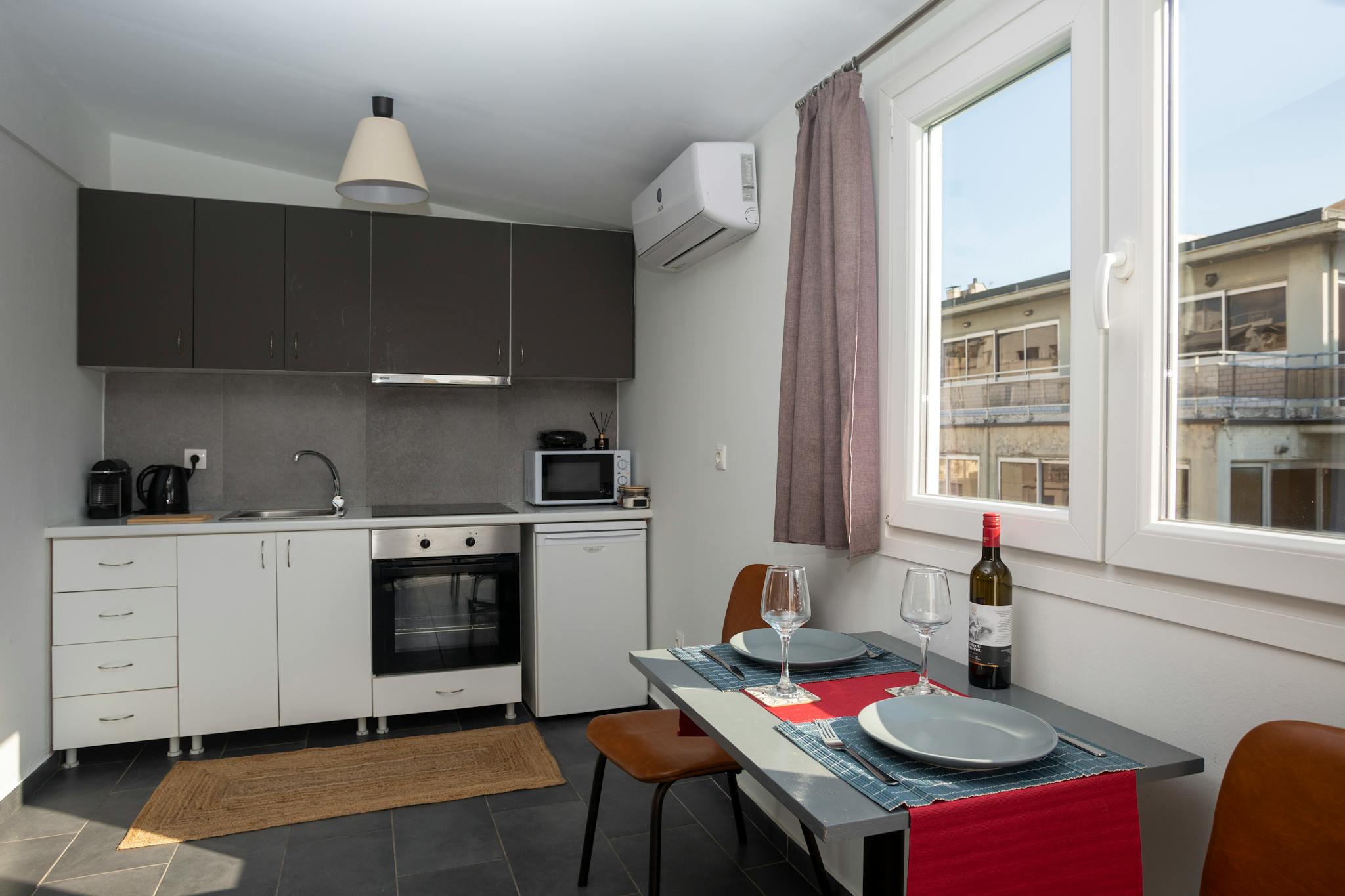 Kallergi, Athina preview