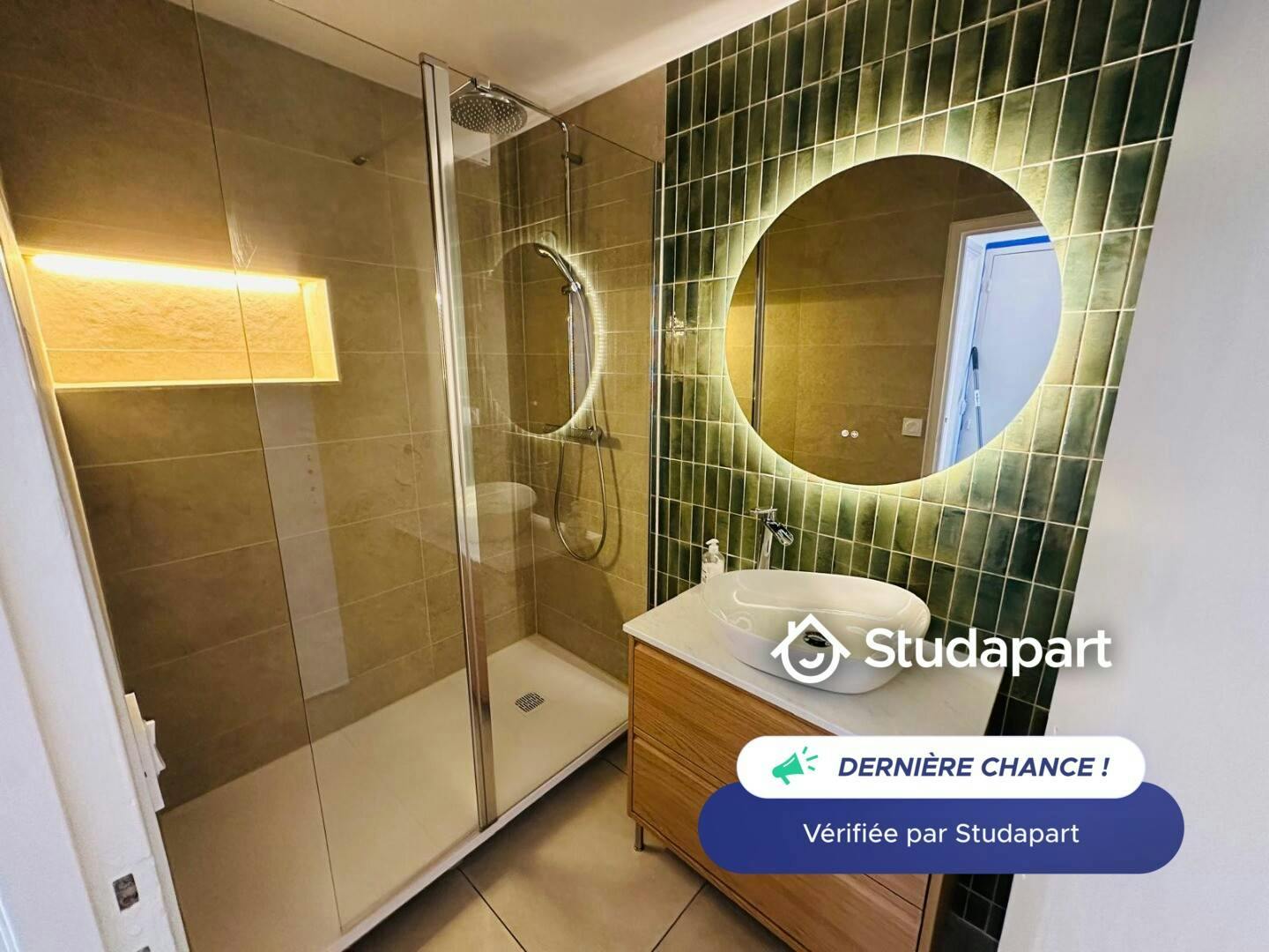Appartement – Toulouse, Amouroux - Vue 5