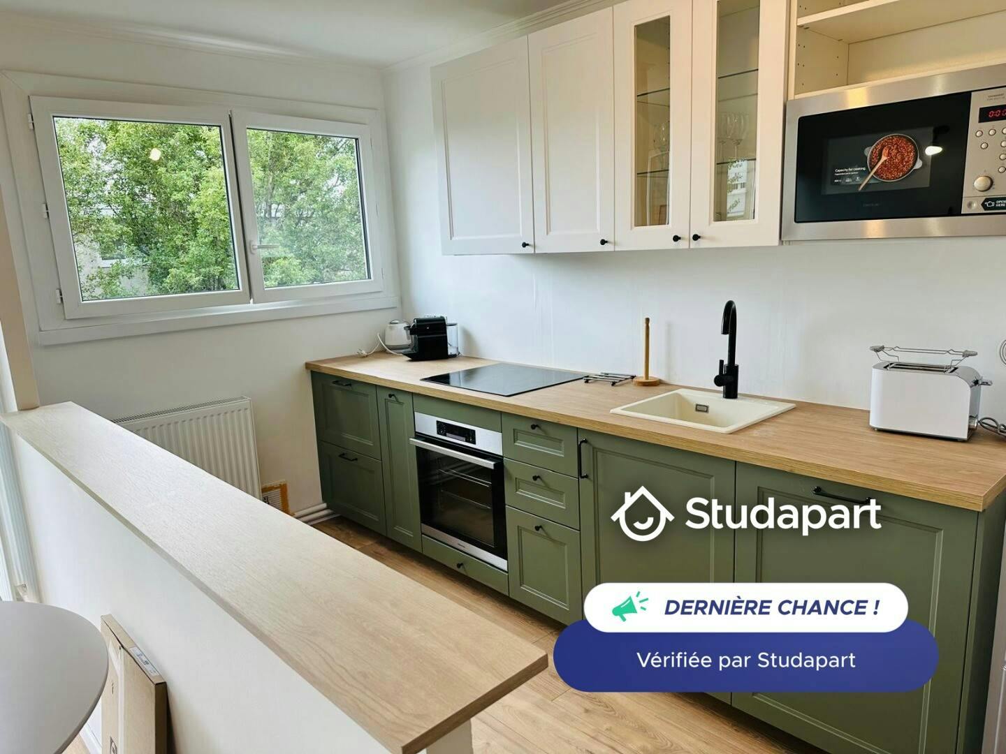 Appartement – Toulouse, Amouroux - Vue 3