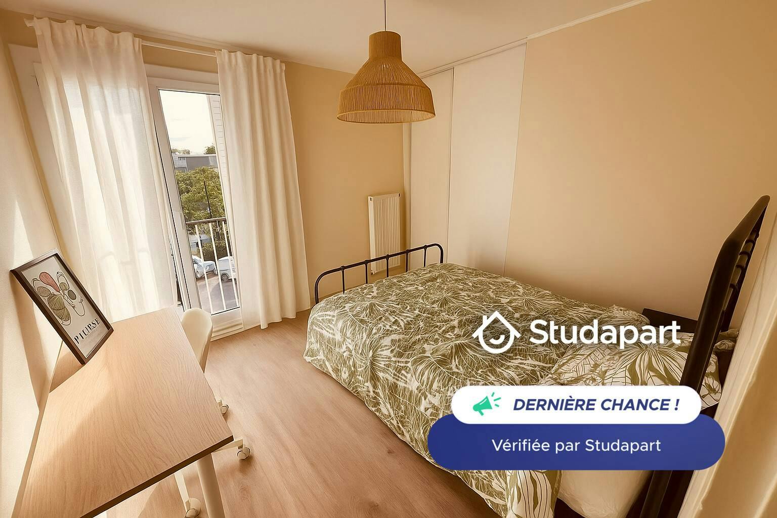 Appartement – Toulouse, Amouroux - Vue 4
