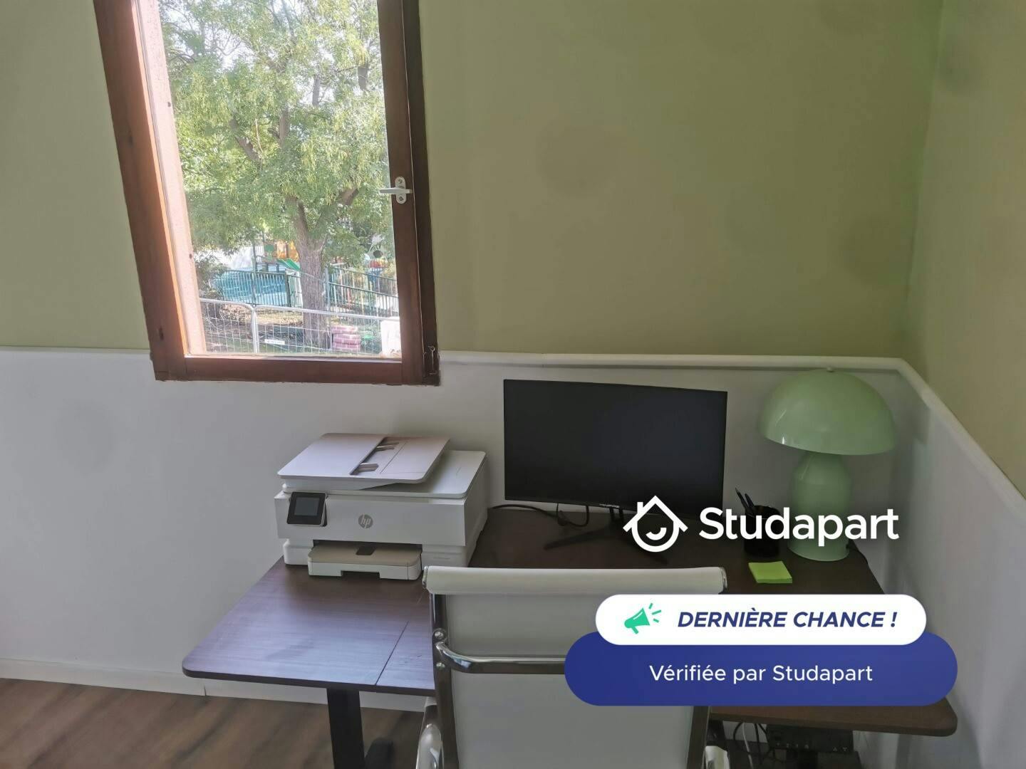 Appartement – Marseille, Le Canet, 14e Arrondissement - Vue 4