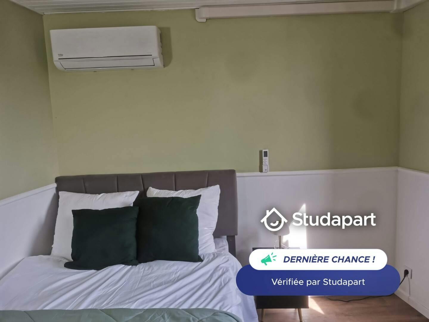 Appartement – Marseille, Le Canet, 14e Arrondissement - Vue 3