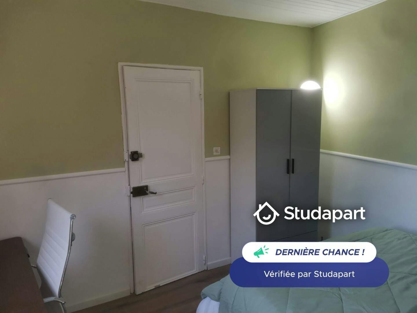 Appartement – Marseille, Le Canet, 14e Arrondissement - Vue 5
