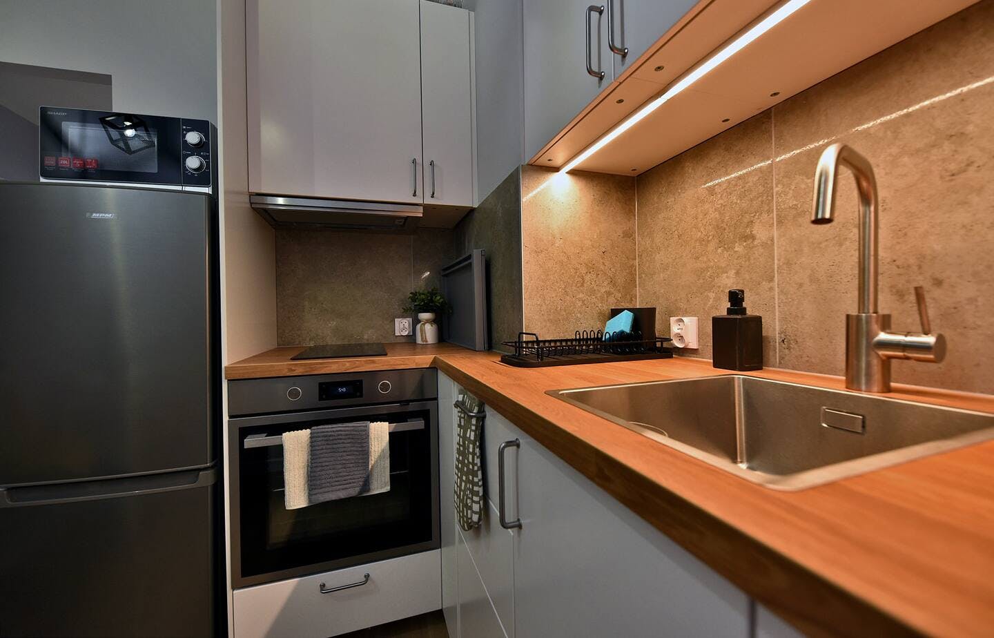 preview gallery tile