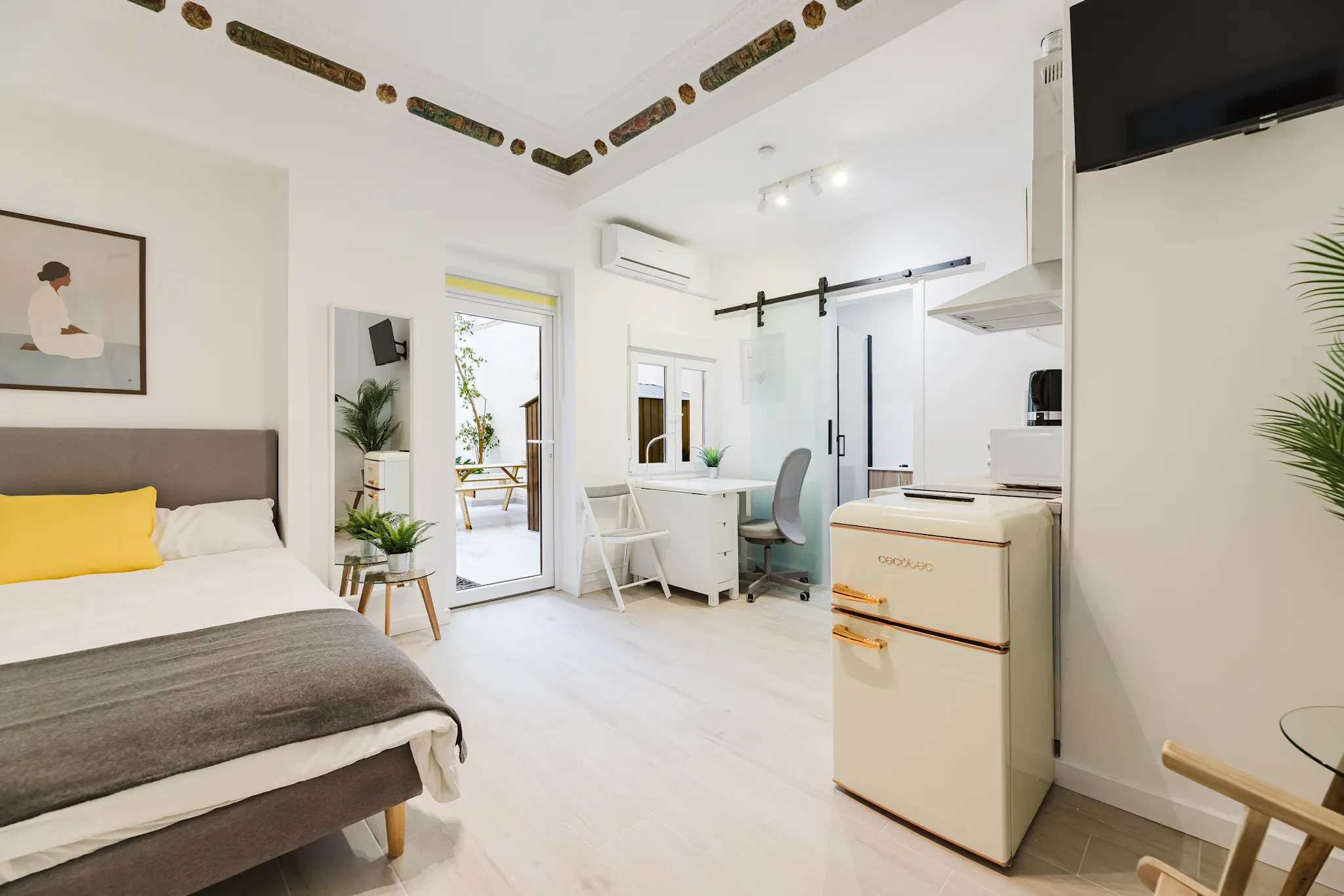 Carrer d' Antonio Ponz, Valencia preview