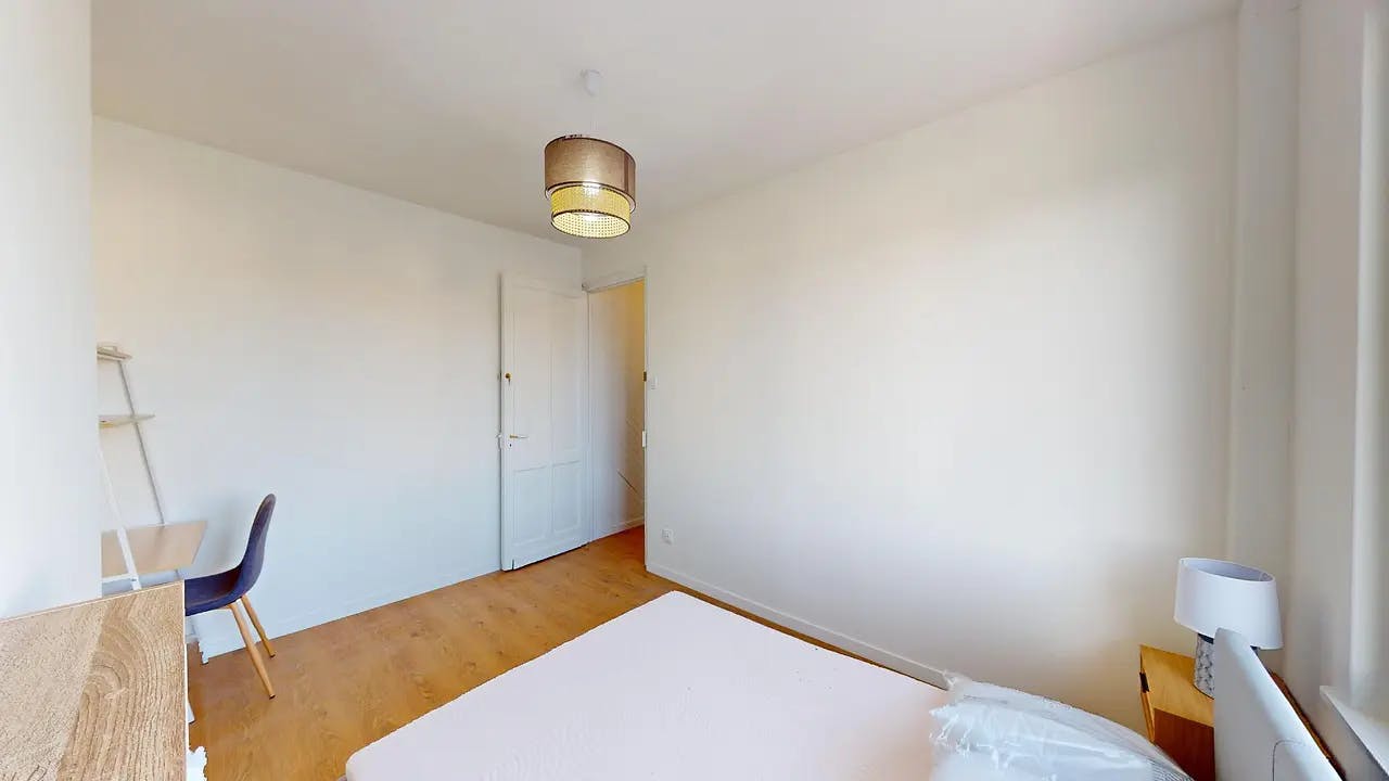Rue Marcelin Krebs, Lille preview