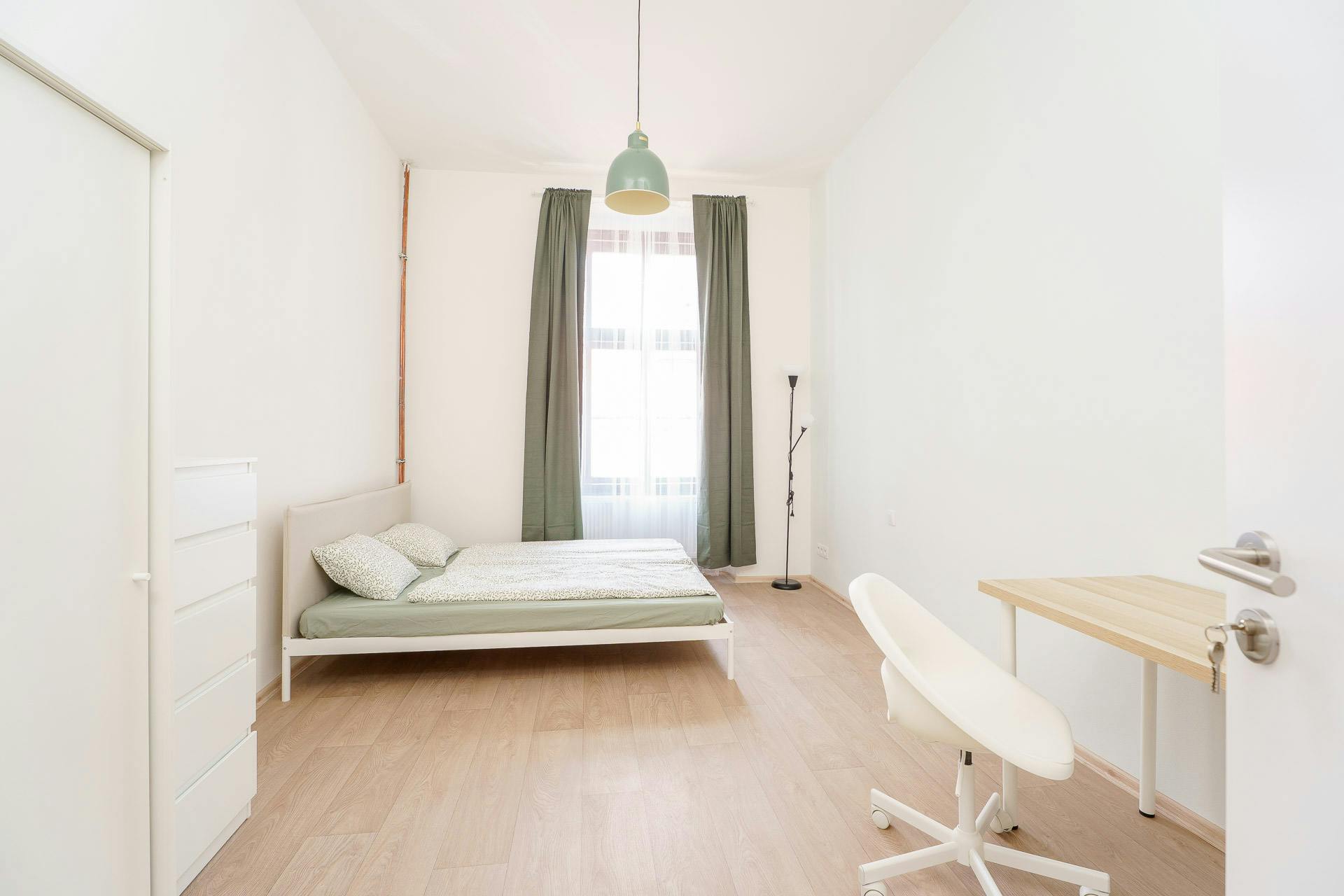 Kolčavka, Hlavní město Praha preview