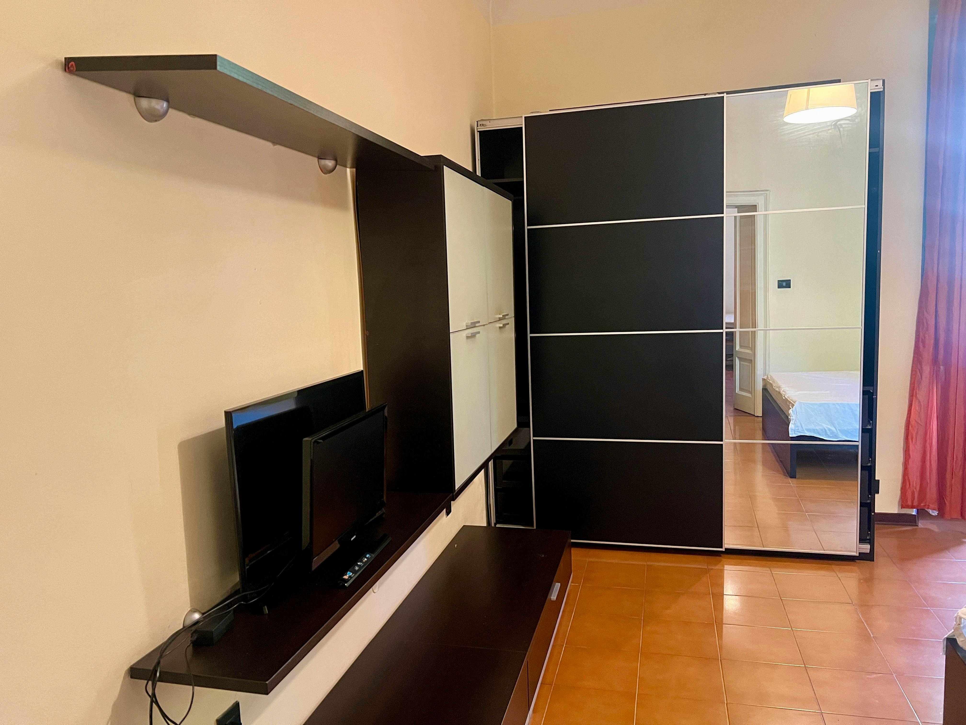 Single room Milan, 1 bed, 20m² — photo 7