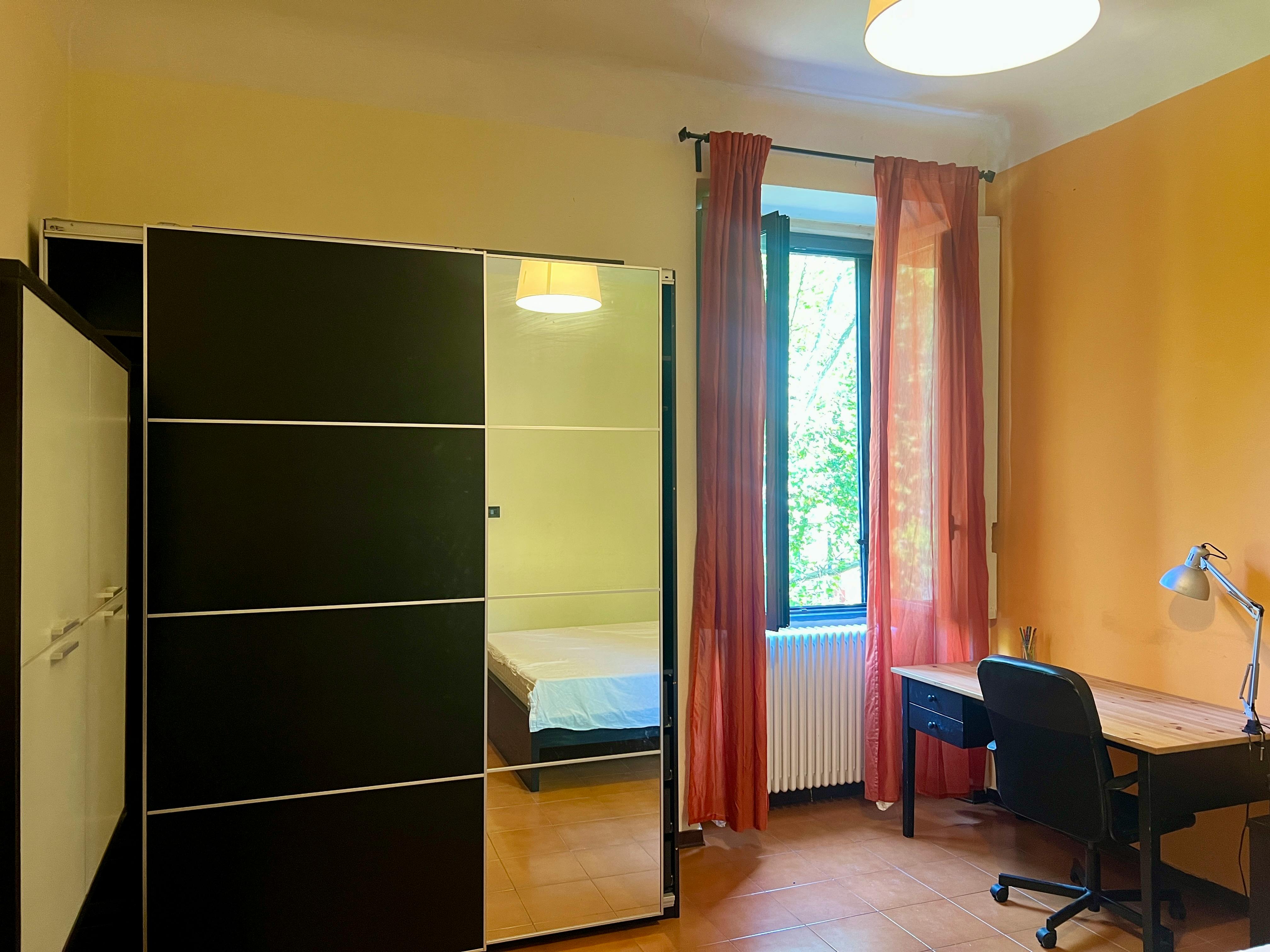 Single room Milan, 1 bed, 20m² — photo 6
