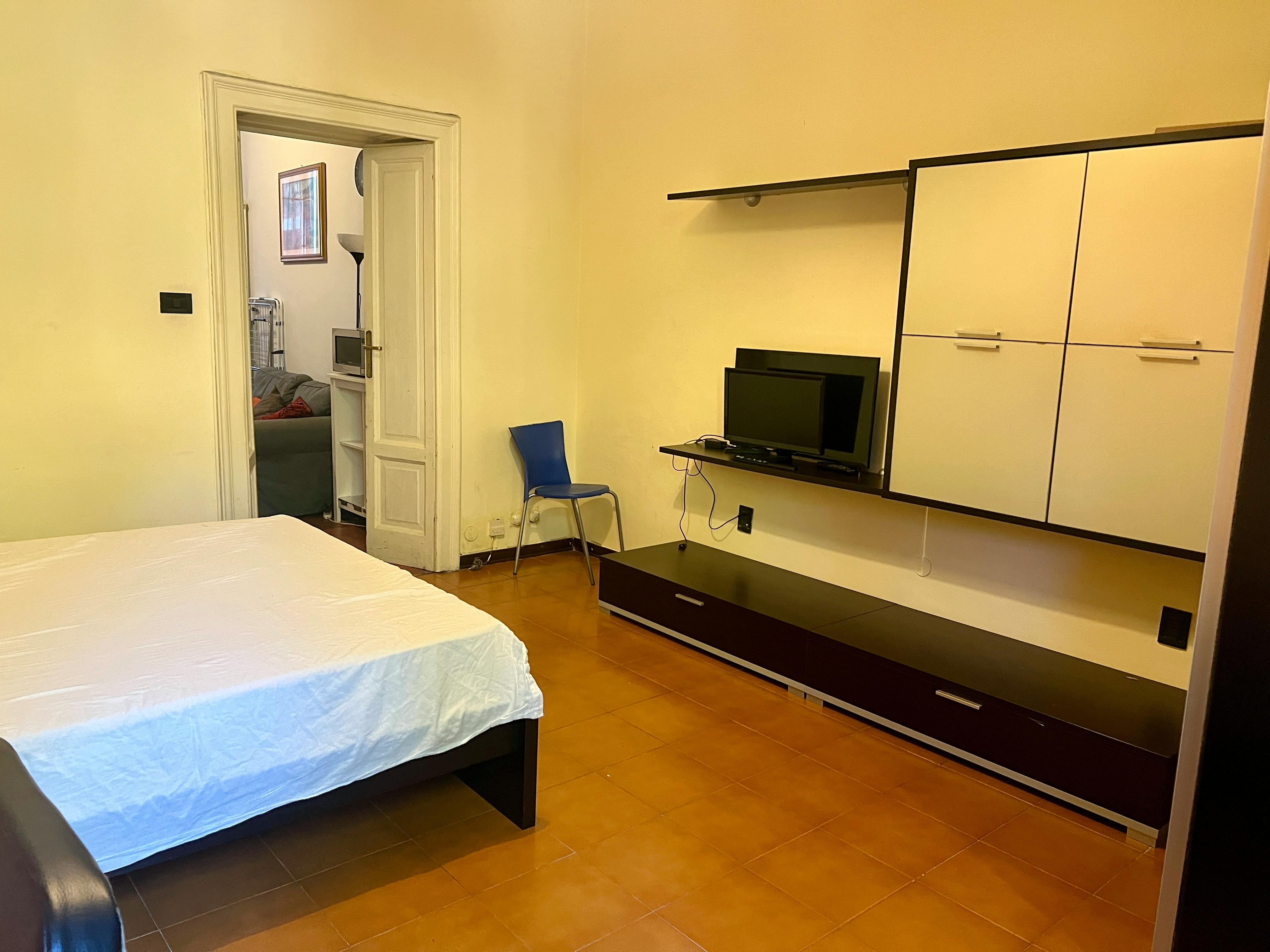 Single room Milan, 1 bed, 20m² — photo 4