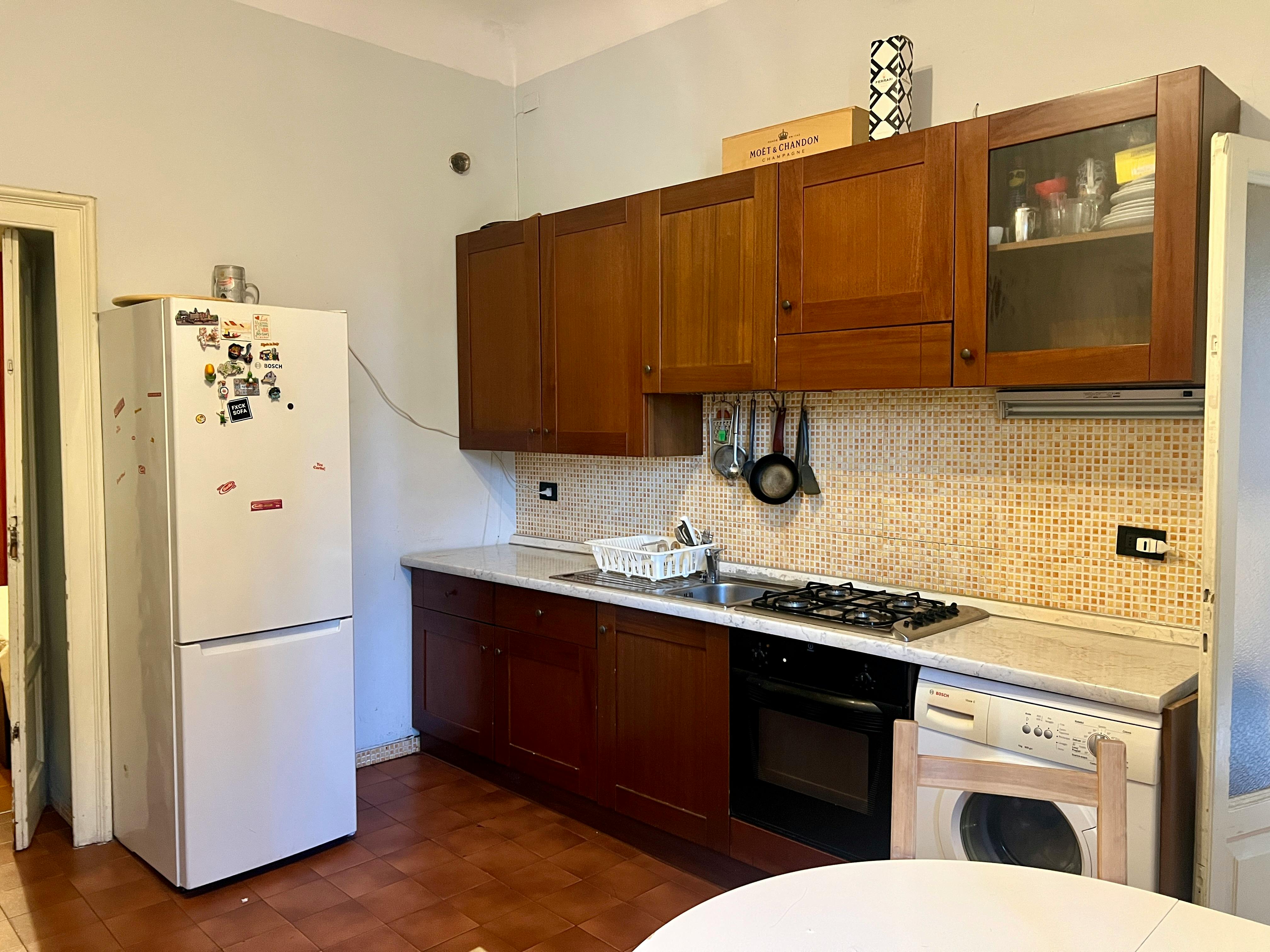 Single room Milan, 1 bed, 20m² — photo 2