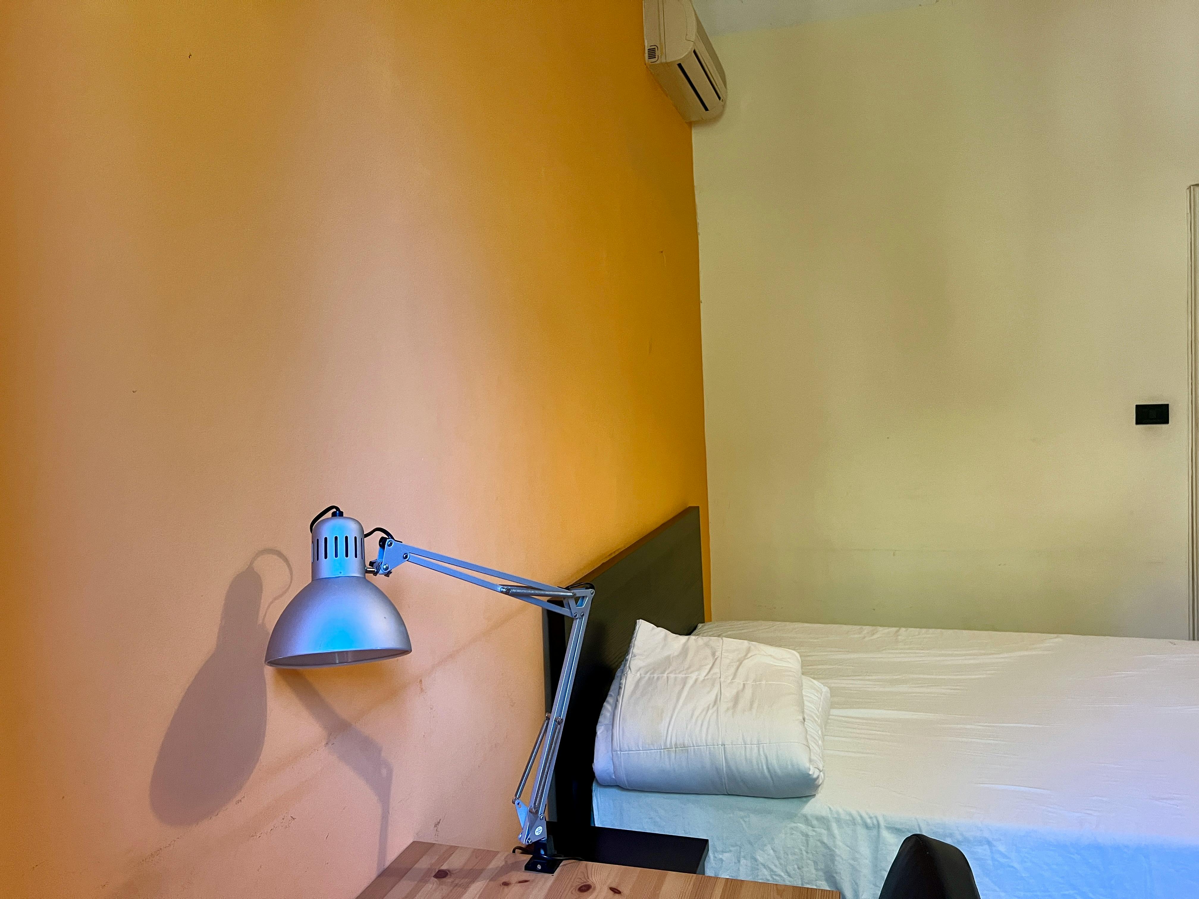 Single room Milan, 1 bed, 20m² — photo 3