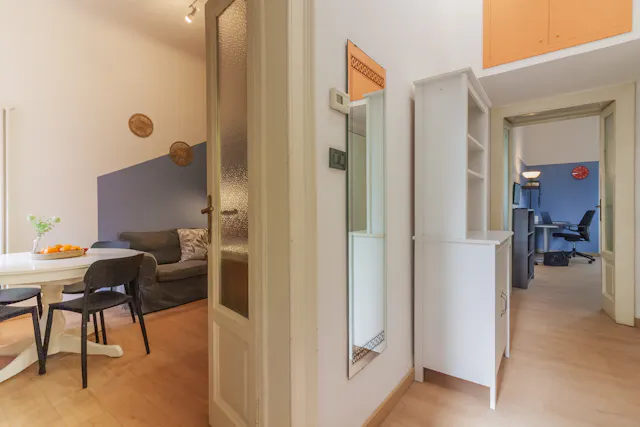 Private room in Viale Tibaldi, Milan (1657706) room image 50