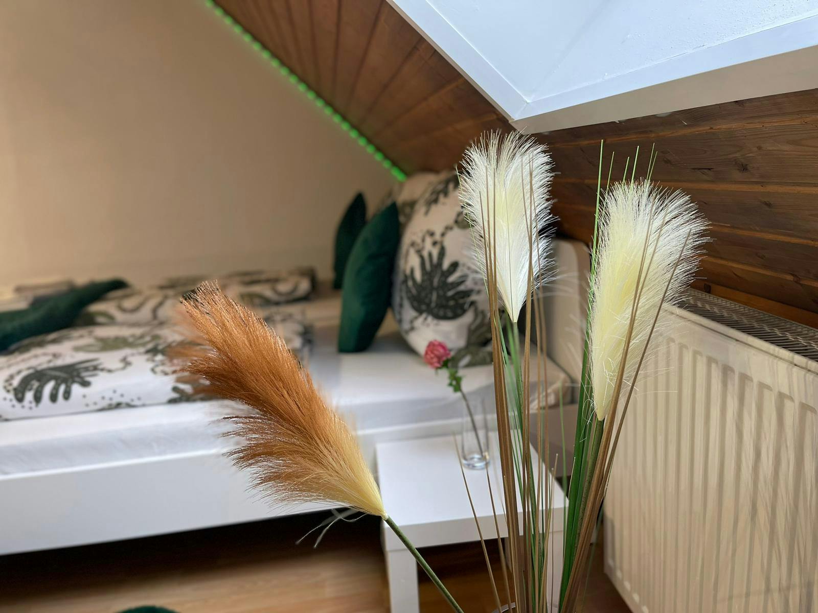 Garsonieră de închiriat pentru 1.780 EUR pe lună în Rüsselsheim, Sandgasse