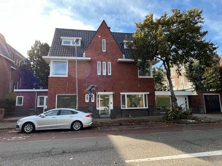 Wohnung zu mieten für 3.250 € pro Monat in Haarlem, Rustenburgerlaan