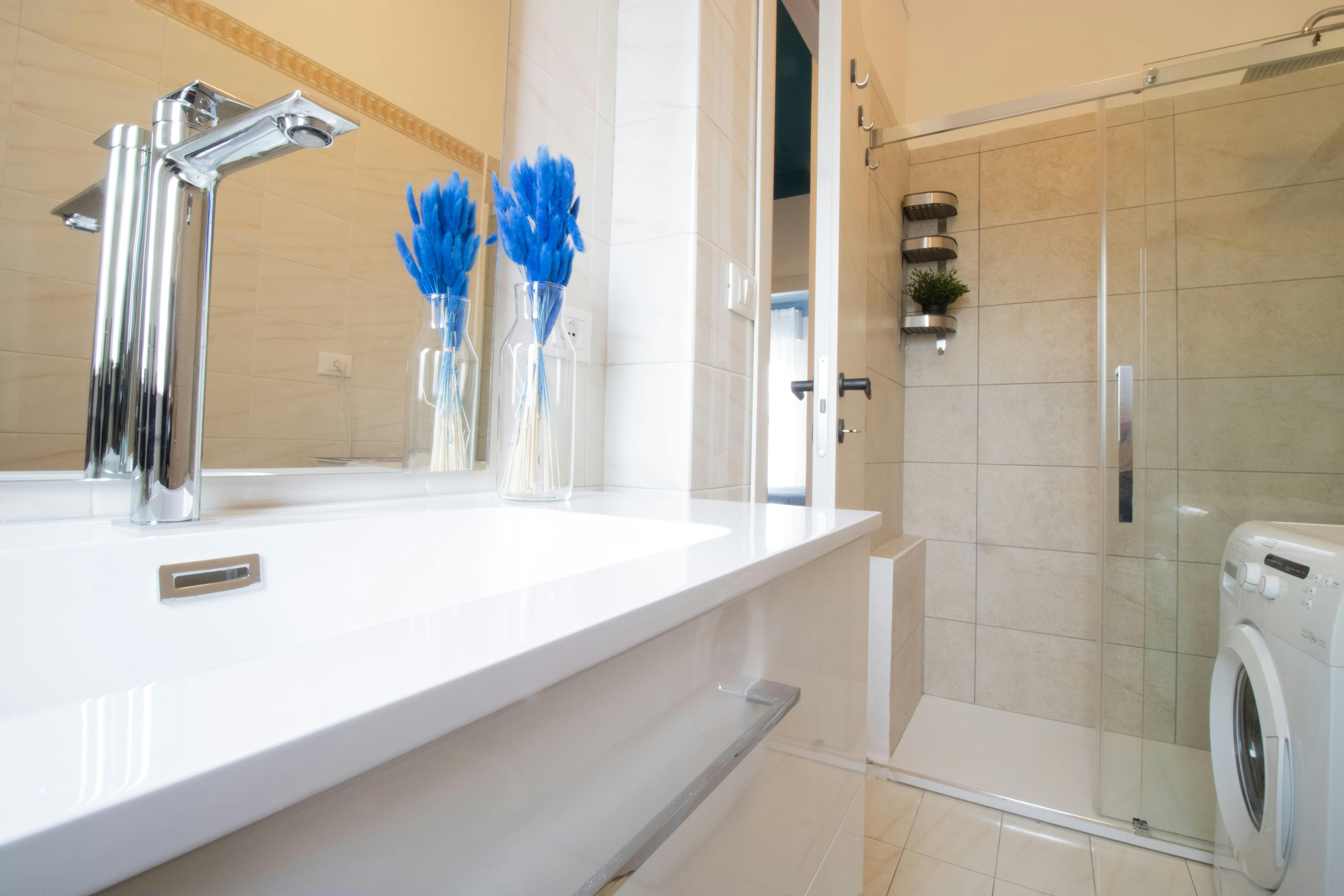 Quarto privado para alugar por € 550 por mês em Pavia, Via Contardo Ferrini