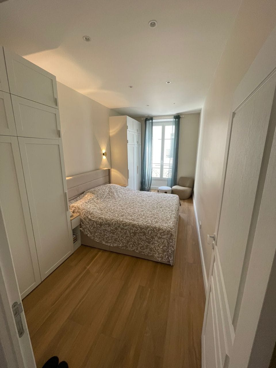 Wohnung zu mieten für 1.700 € pro Monat in Nice, Rue de Lépante