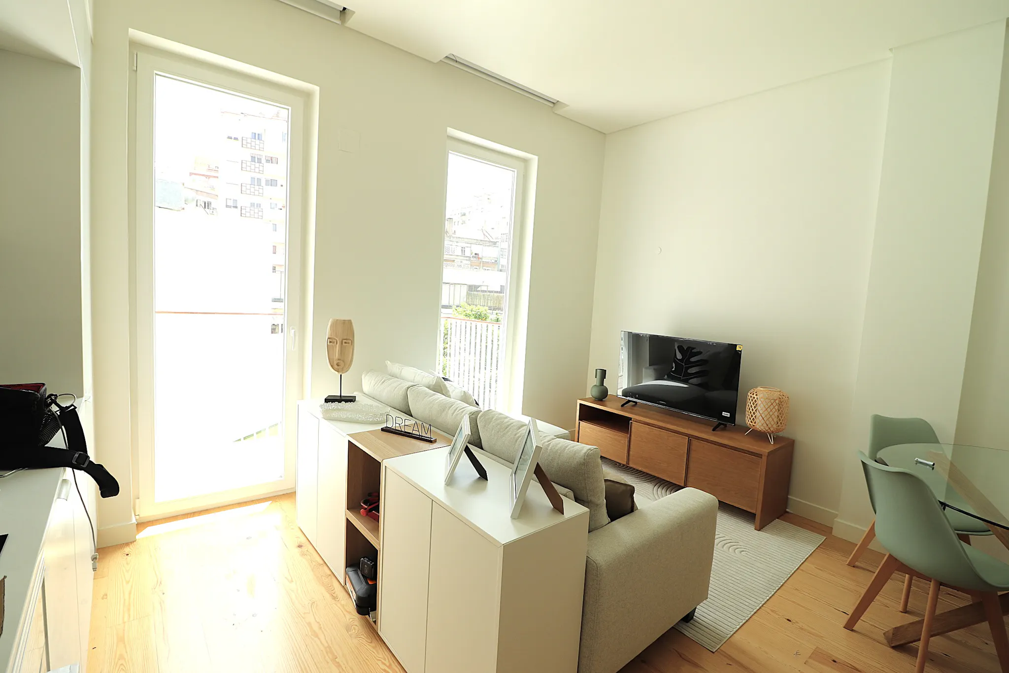 Rua Basílio Teles, Lisbon preview