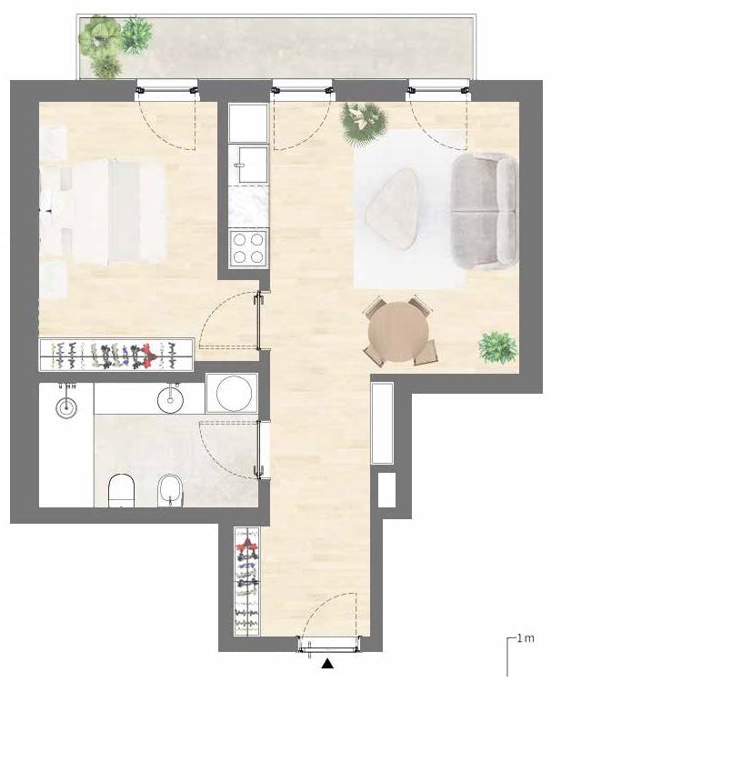 preview gallery tile