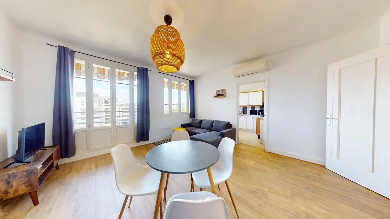 Rue Professeur Joseph Nicolas, Lyon preview