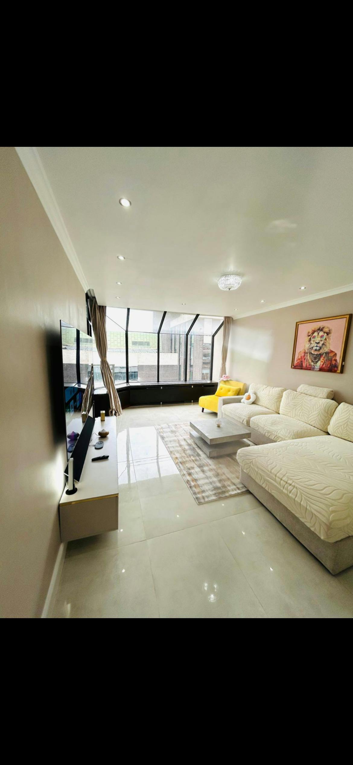 Lägenhet att hyra för 3 000 € i månaden i Dublin 1, Abbey Street Lower