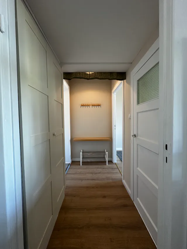 2-Bedroom Apartment in Osloer Straße, Berlin (1657749) room image 30