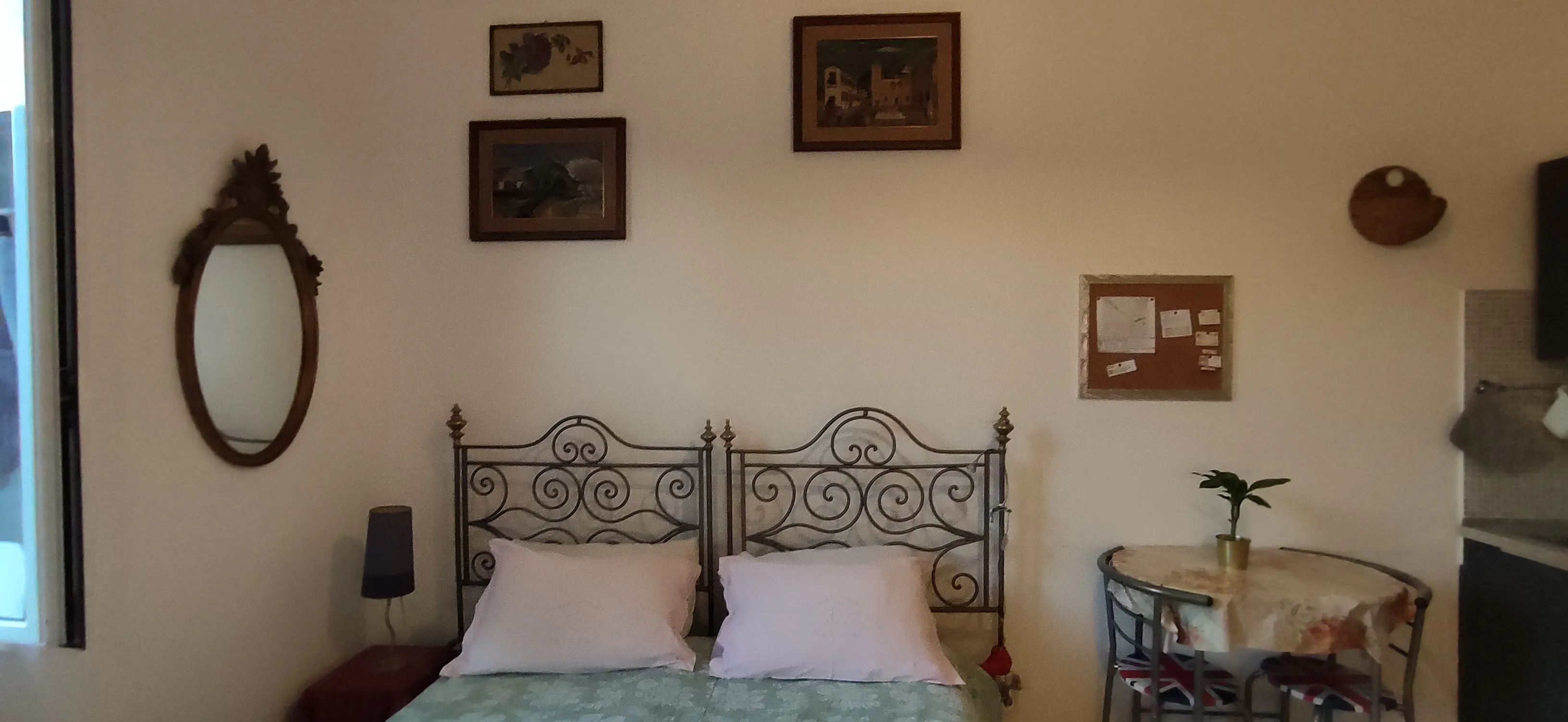 Apartment in Via L'Aquila, Rome (1657785) ROOM 2