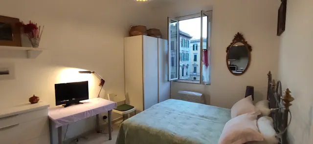 Apartment in Via L'Aquila, Rome (1657785) room image 2