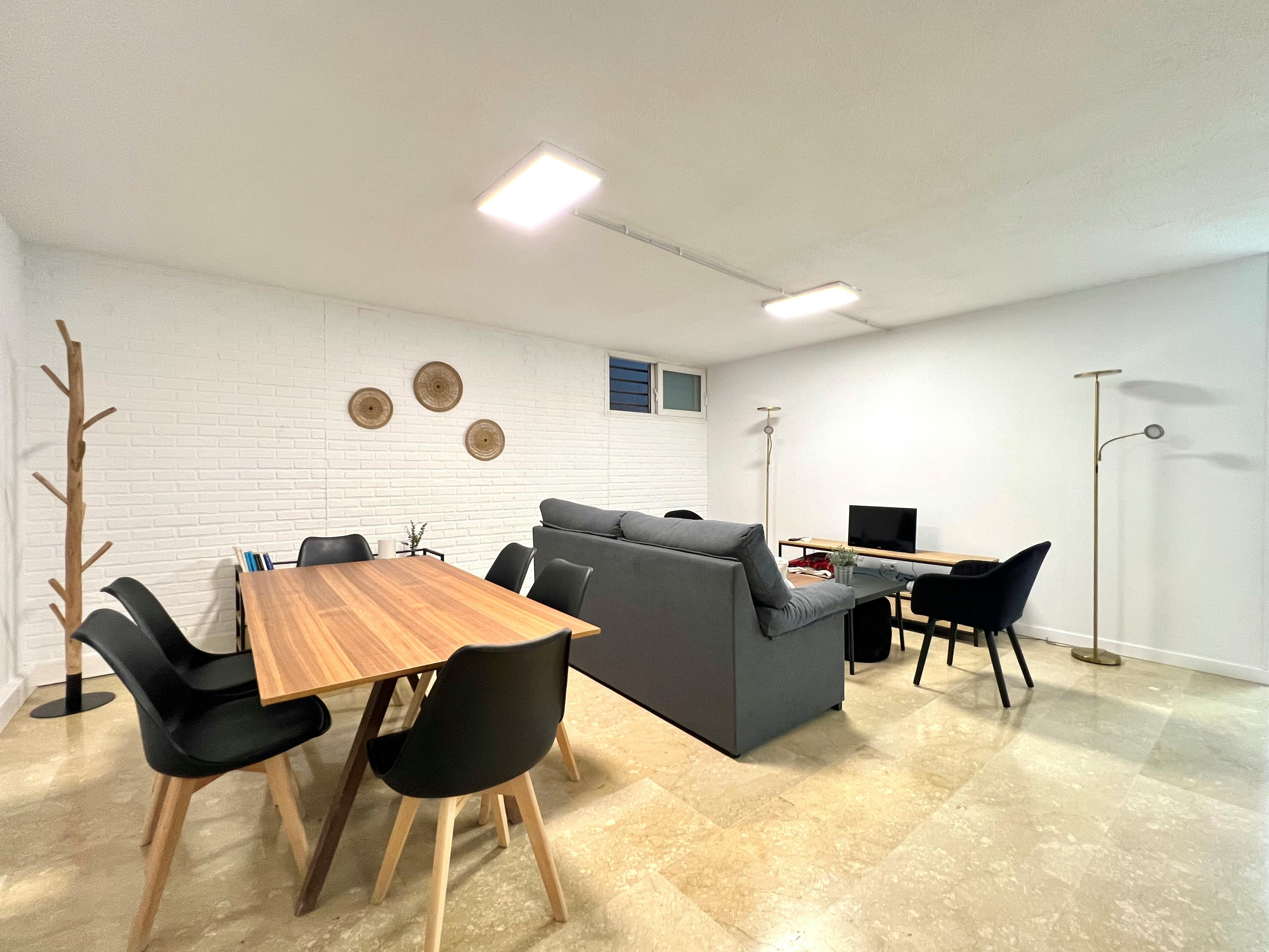 Single room Madrid, 1 bed, 15m² — photo 2