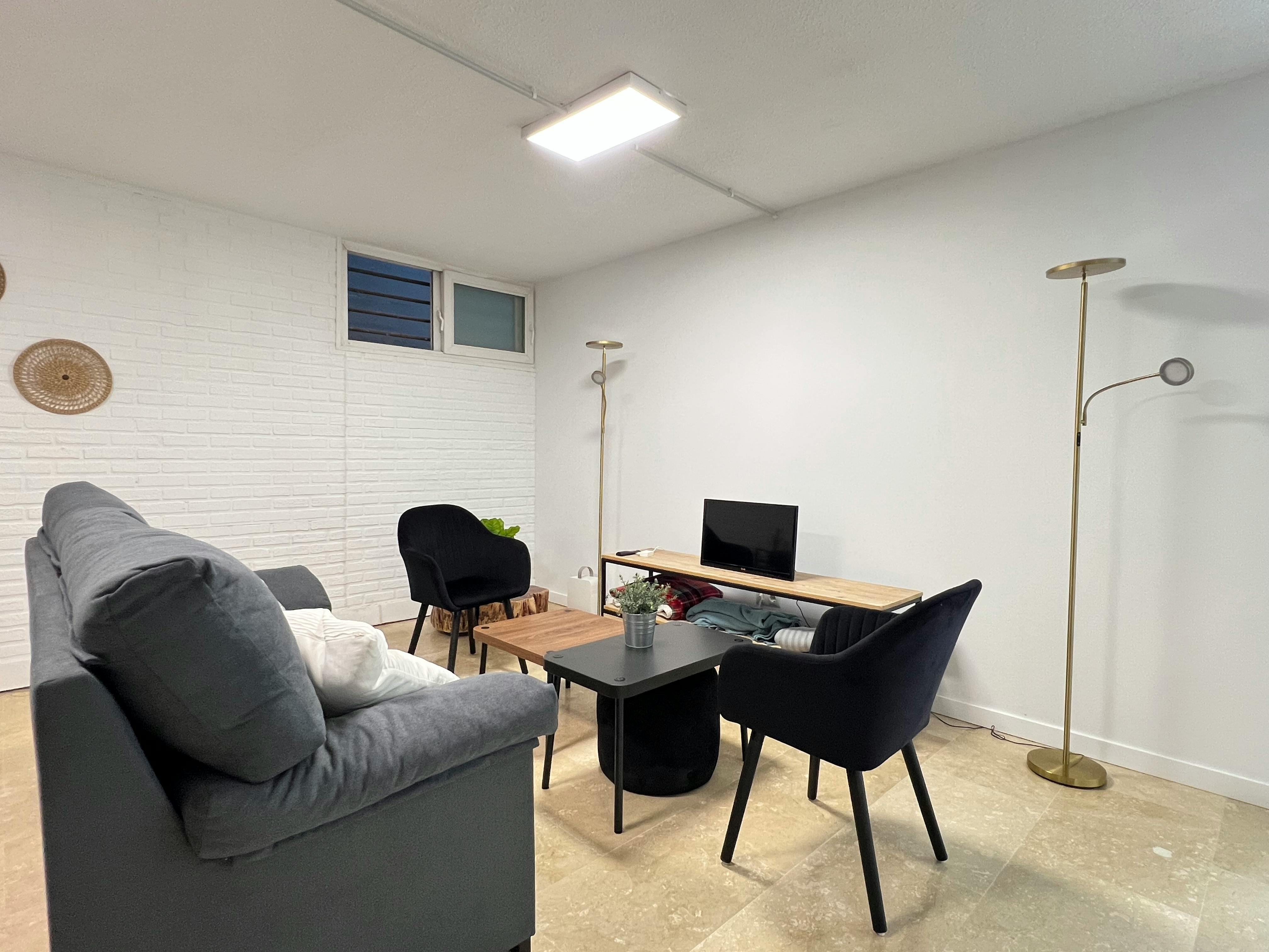 Single room Madrid, 1 bed, 15m² — photo 4