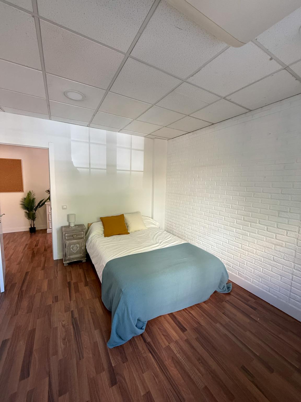 Calle de el Algabeño, Madrid preview