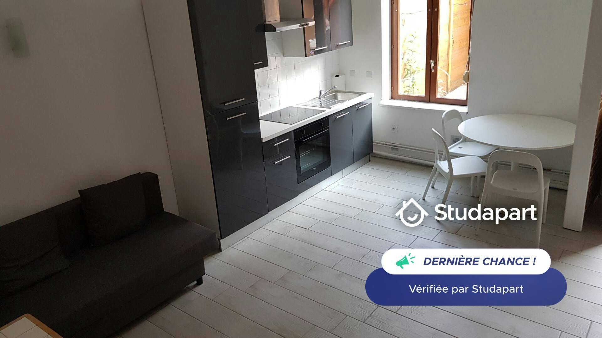 House for rent on Rue Vaillant, Lambersart