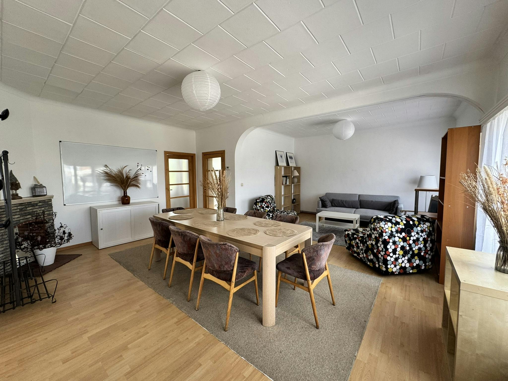 Appartement in Evere