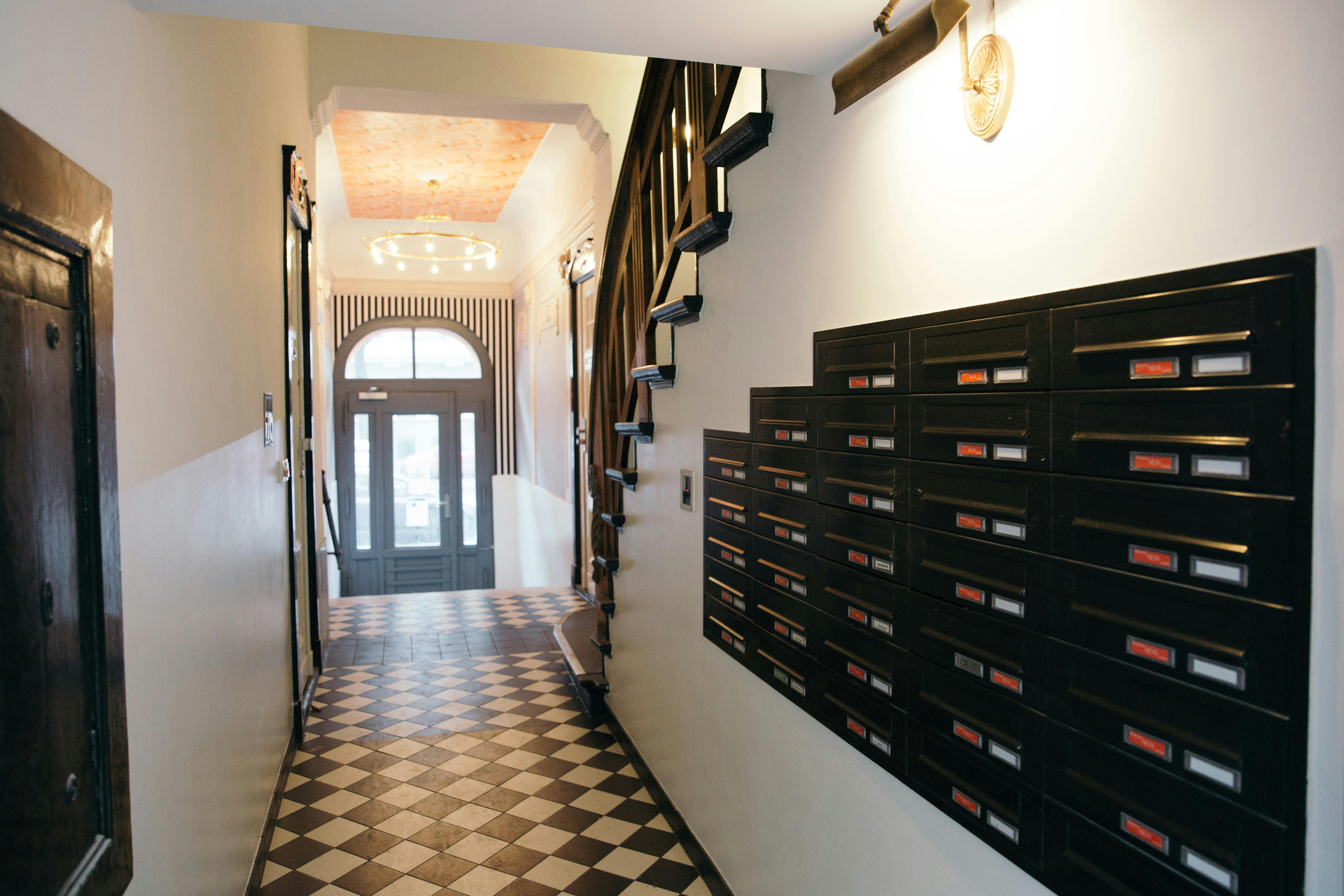 preview gallery tile