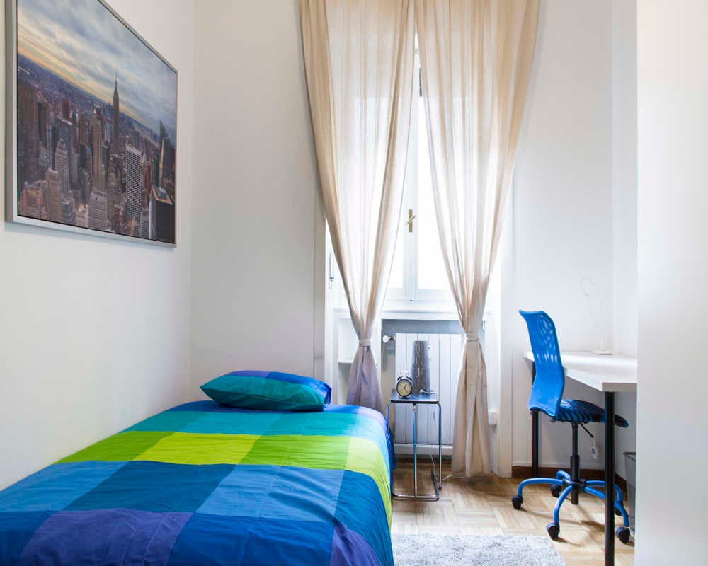 Private room in Bastioni di Porta Volta, Milan (1657832) room image 1