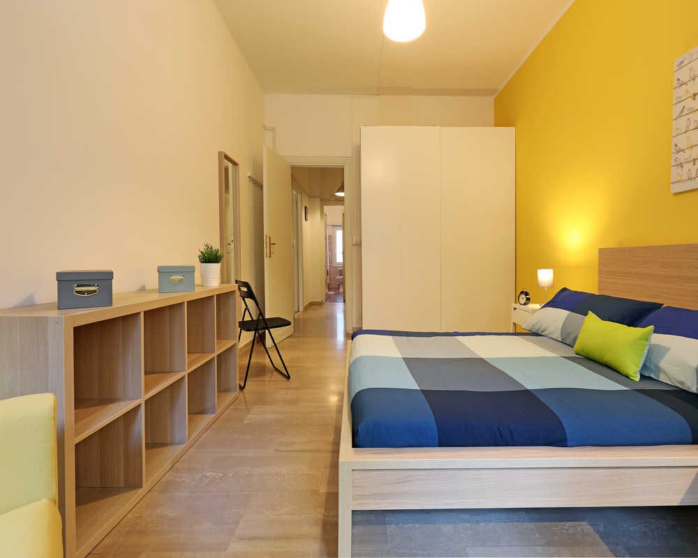 Private room in Via Padre Semeria, Rome (1657833) ROOM 1