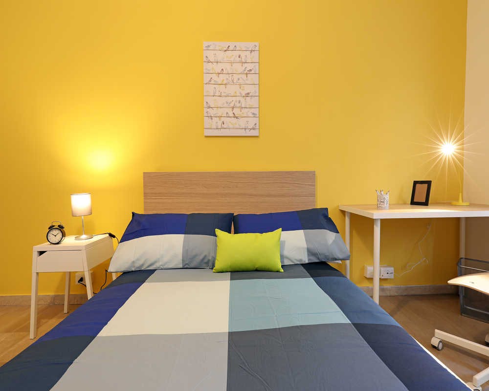 Private room in Via Padre Semeria, Rome (1657833) ROOM