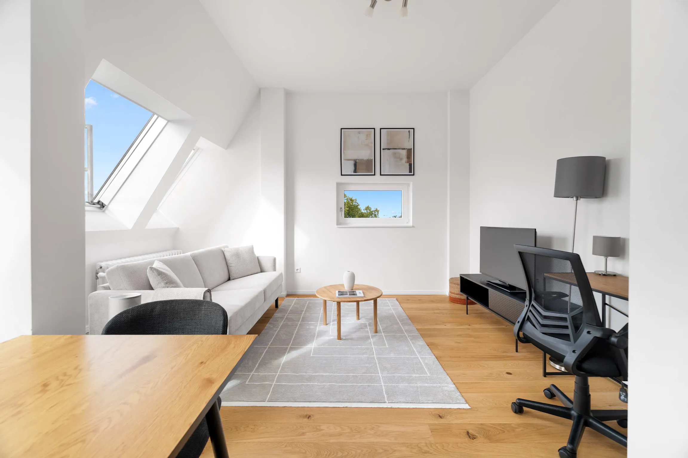 1-Bedroom Apartment in Alt-Moabit, Berlin (1657838) ROOM 3