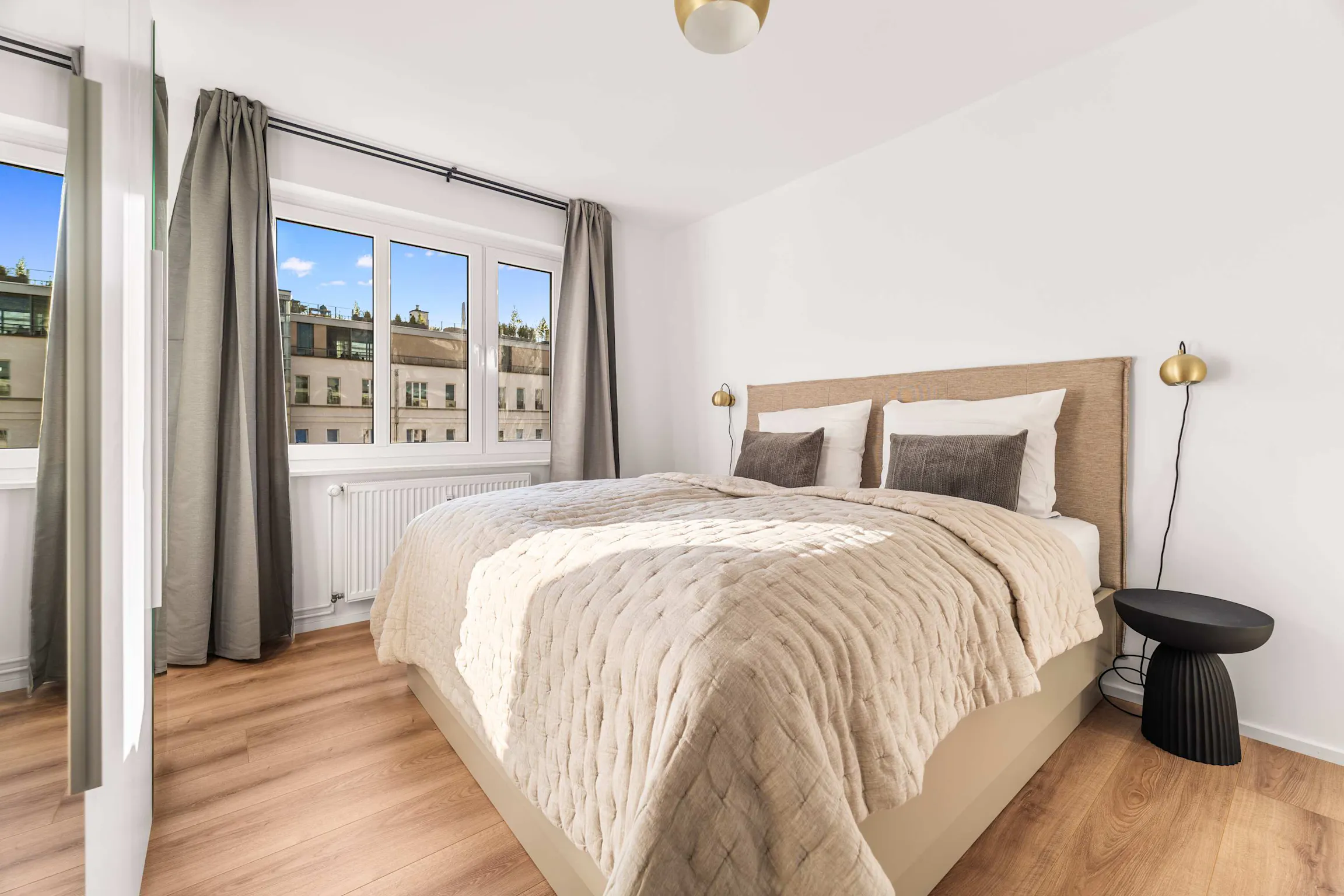 2-Bedroom Apartment in Straßburger Straße, Berlin (1657840) ROOM 2