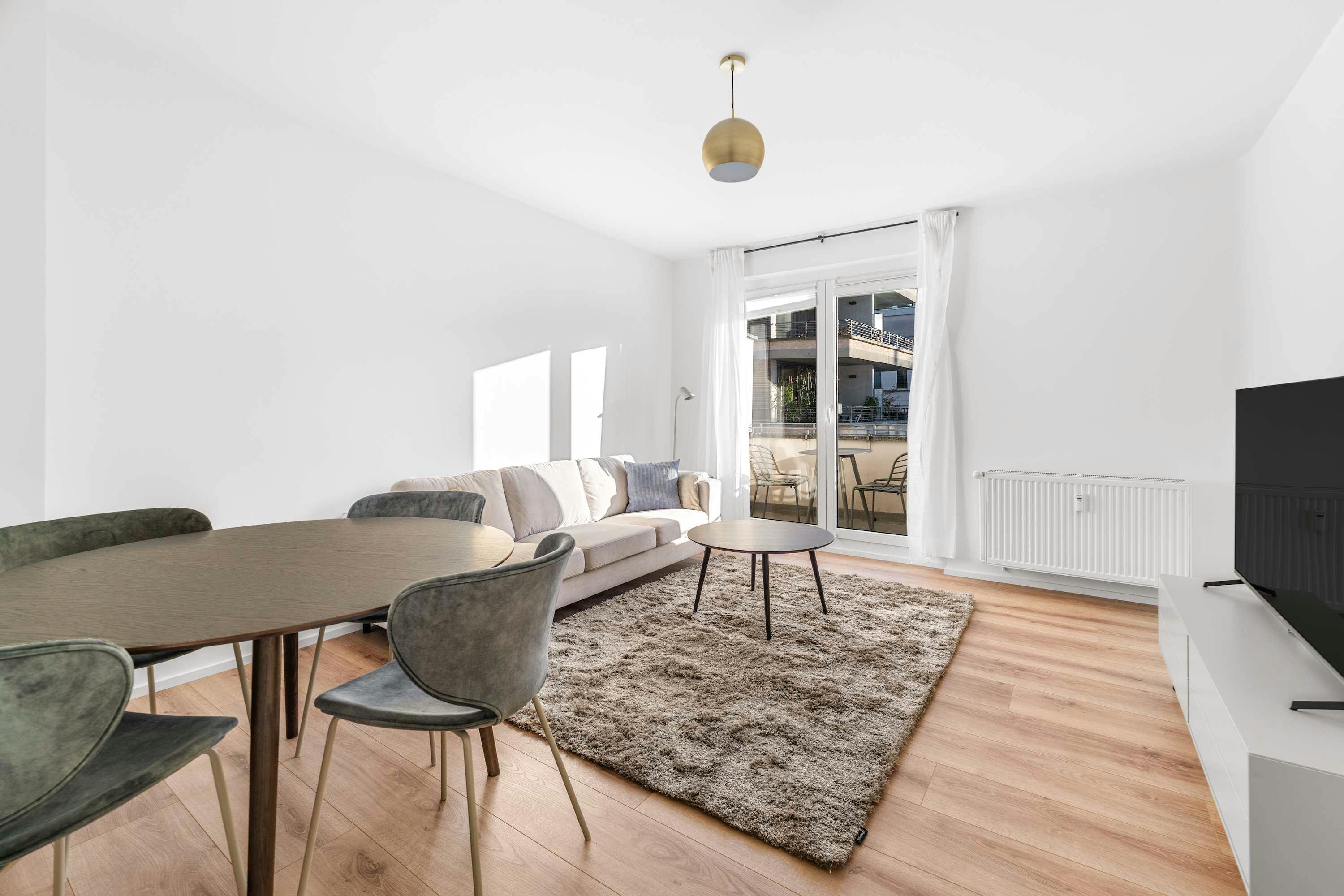 Apartment Berlin, 2 beds — photo 3
