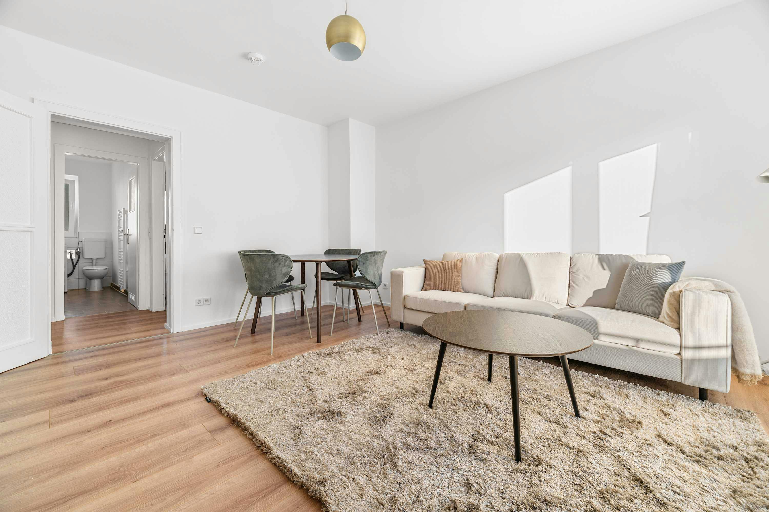 Apartment Berlin, 2 beds — photo 9