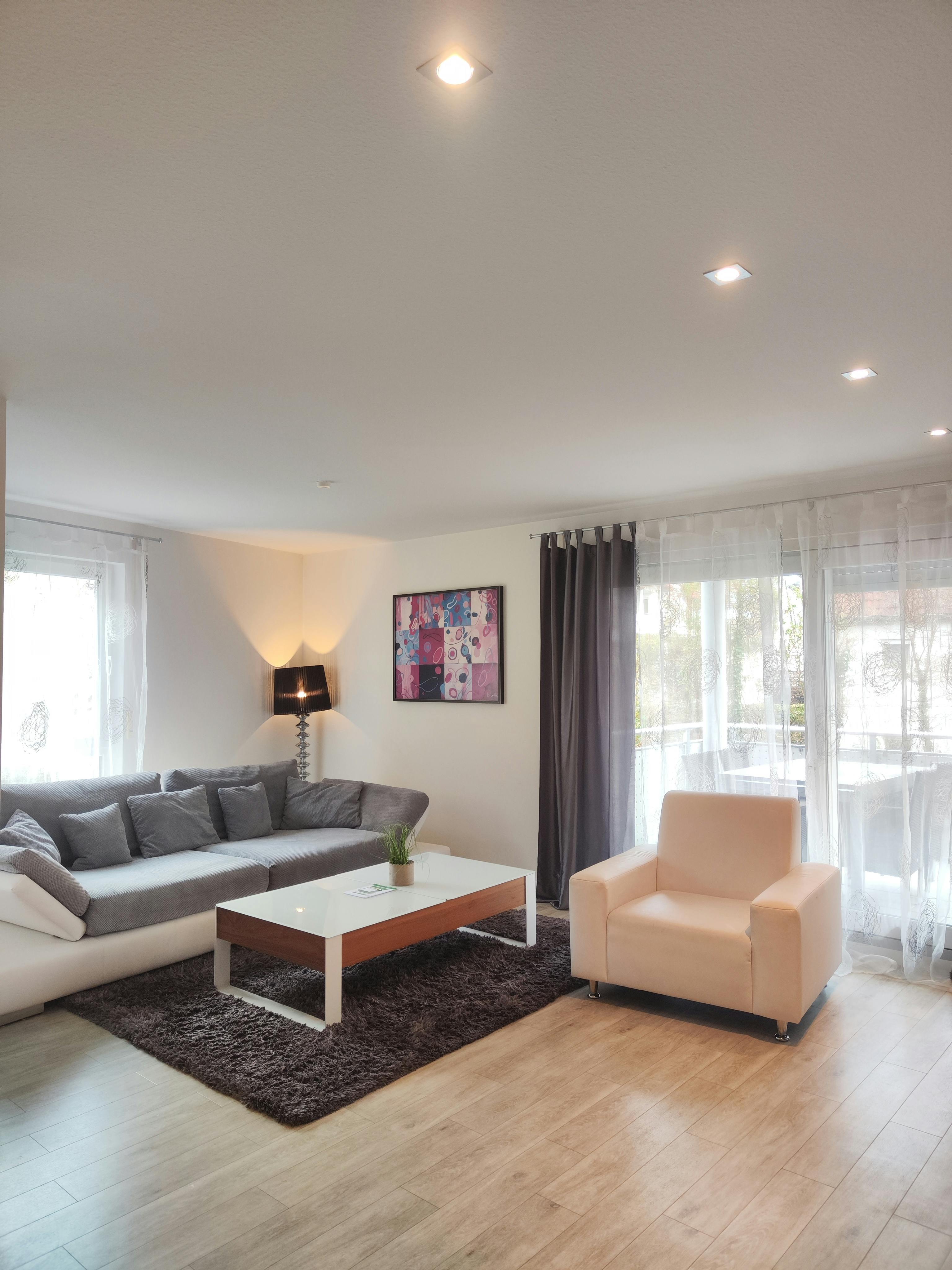Apartment Böblingen, 2 beds — photo 9