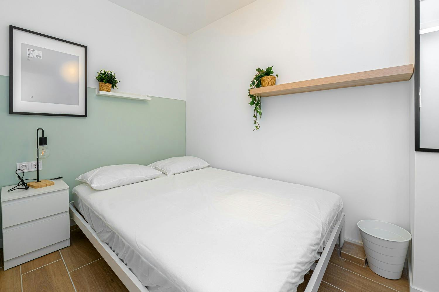 Private room for rent for €325 per month in Alicante, Carrer Italia