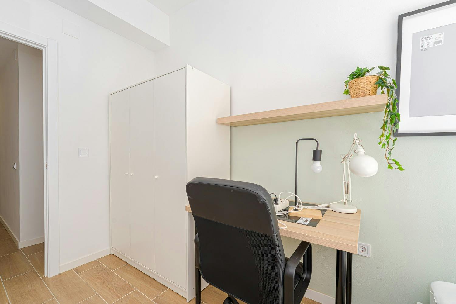 preview gallery tile