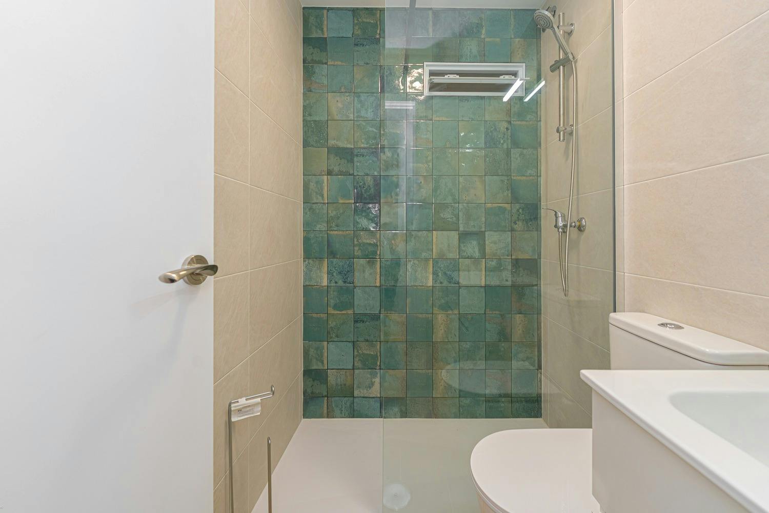 Single room Alicante, 1 bed, 9m² — photo 3