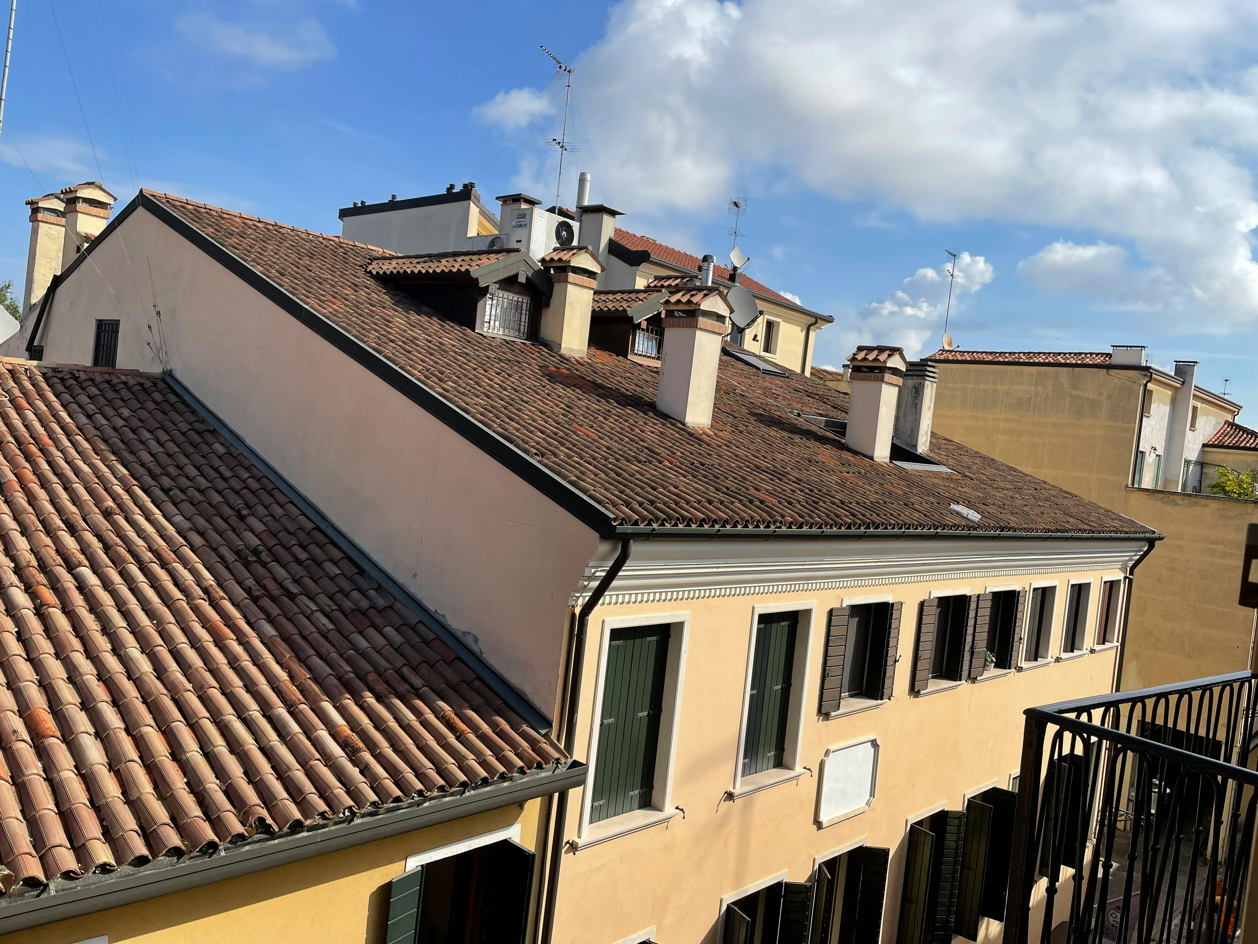 Via Savonarola, Padova preview