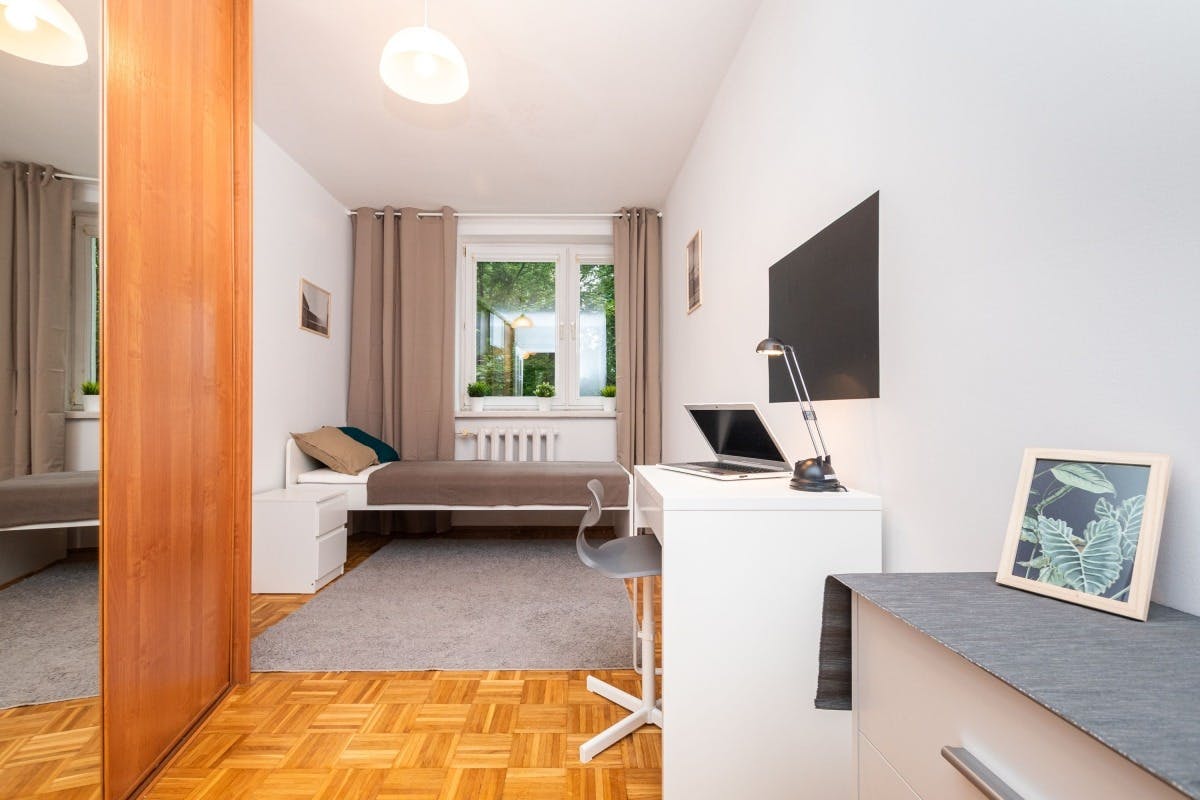 Stefana Okrzei, Warsaw preview