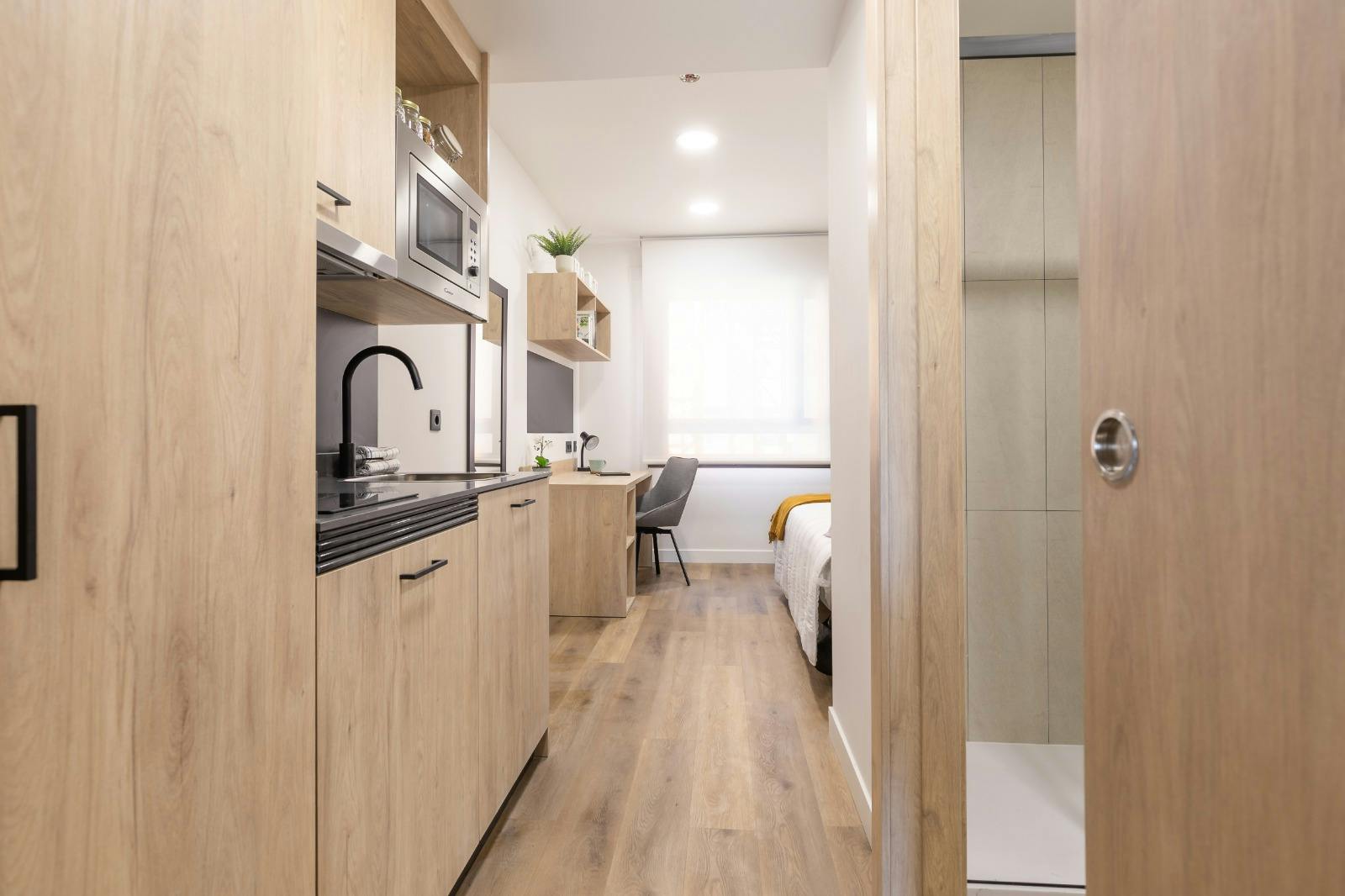 preview gallery tile